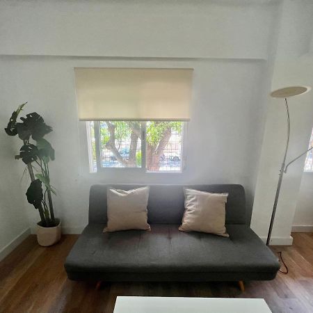 Ferienwohnung Apartamento Miralmar Alicante Exterior foto