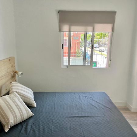 Ferienwohnung Apartamento Miralmar Alicante Exterior foto