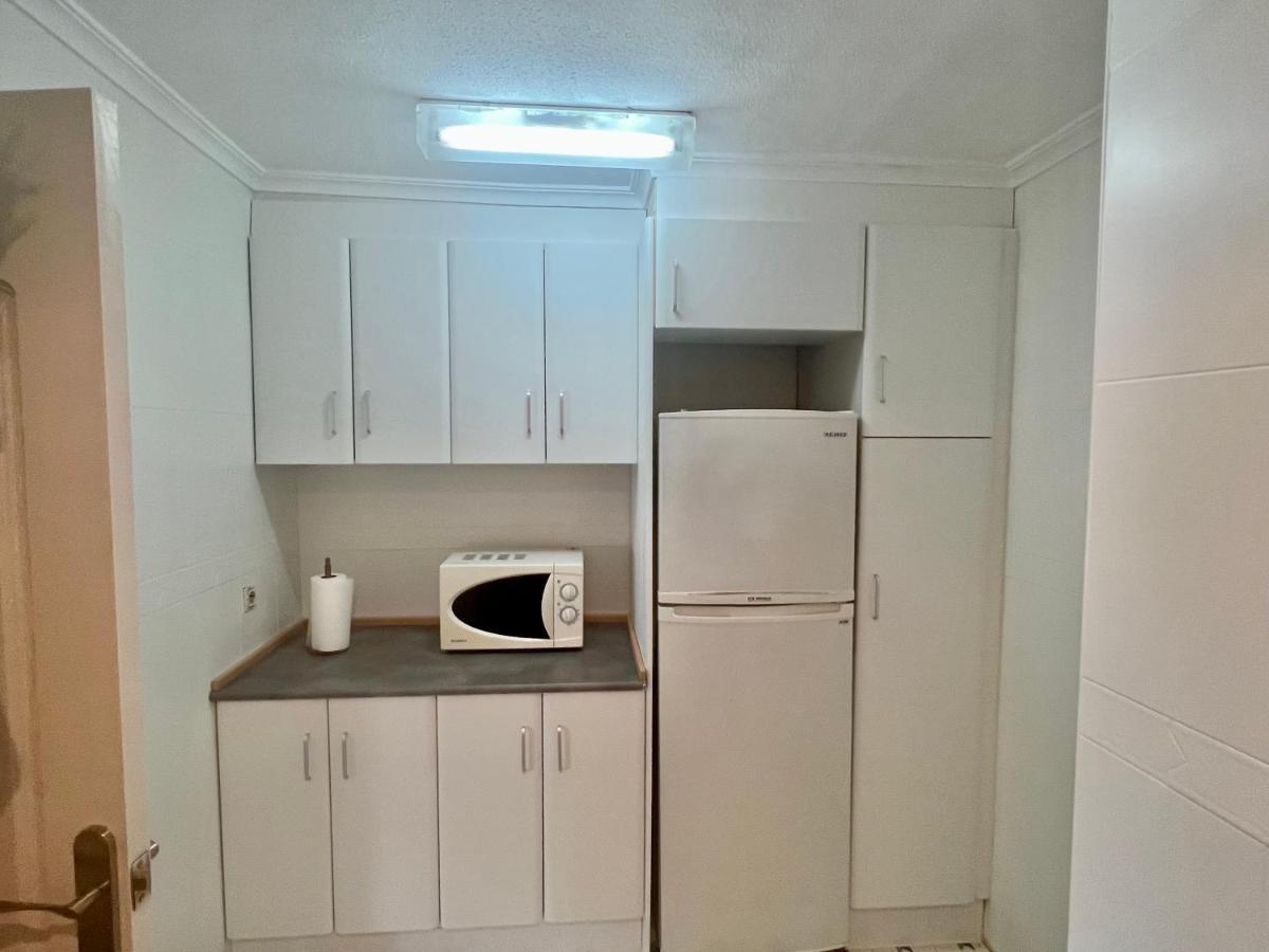 Ferienwohnung Apartamento Miralmar Alicante Exterior foto